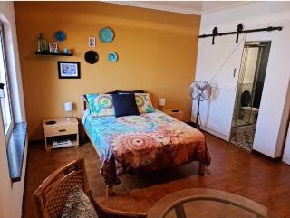 B&B "Villa Alegria", Tarrafal - Tarrafal - 8