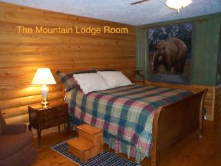 Mountain Aire Cottages, Inn, & Glamping - 2