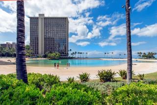 Ilikai Tower 1027 - 9