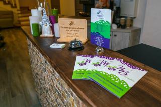 Whiteberry Studio - Bukovel - 2