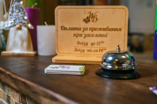 Whiteberry Studio - Bukovel - 1