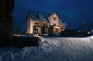 Whiteberry Studio - 7