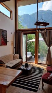 The Loft - Las Trancas - 9