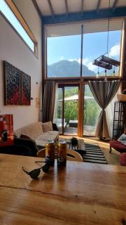 The Loft - Las Trancas - 7