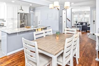 Midtown Anchorage Basecamp Condo B - 5