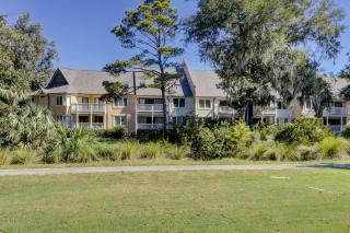 Colonnade Club 158 - Hilton Head Island - 6
