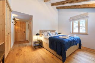 Chalet Silver Fox - Sankt Anton am Arlberg - 2