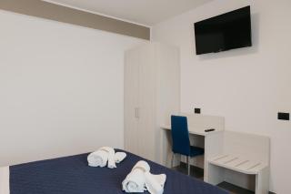 Residence Vazzieri - Campobasso - 9