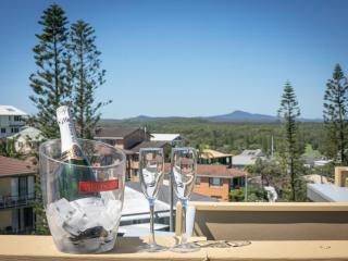 Seaspray Views - Yamba - 9