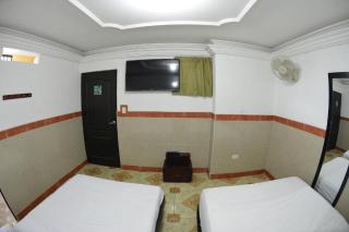 La Hermosa Hotel - Buga - 6