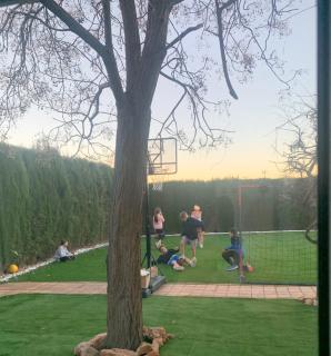 Villa Mare a los pies de Sierra Nevada - 3