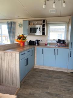 holidayhome-romneysands holiday park - 5
