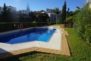 Jardines de Burriana 12 - Nerja - 7