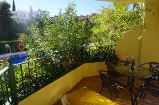 Jardines de Burriana 12 - Nerja - 5