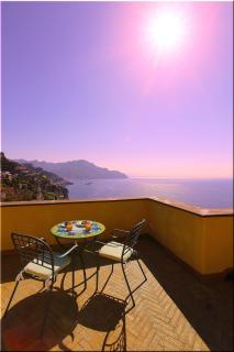 Villa Alba d'Oro - Historic luxury villa - Amalfi - 8