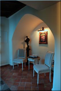 Villa Alba d'Oro - Historic luxury villa - Amalfi - 6