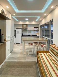 Pé na Areia, Pé na Praia - 9