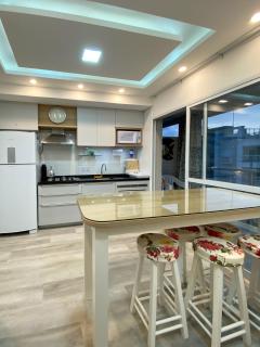 Pé na Areia, Pé na Praia - 8