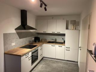 Spatzennest am Taubenhaus Residenz Moselliebe - Traben-Trarbach - 3