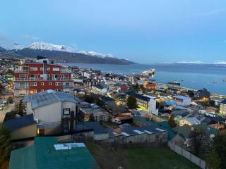 Cielo Infinito - Ushuaia - 5