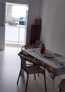 Casa para temporada, Centro de Ubatuba - Ubatuba - 2