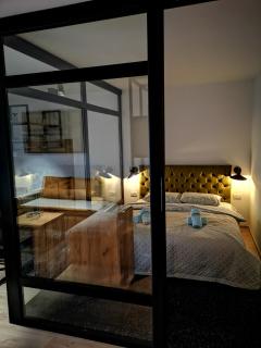 Apartman Mali Raj Zlatar - Nova Varoš - 5