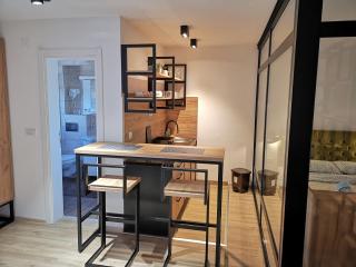 Apartman Mali Raj Zlatar - Nova Varoš - 3