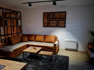 Apartman Mali Raj Zlatar - Nova Varoš - 2