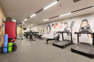Park Inn by Radisson Amsterdam City West - Amsterdam - 1