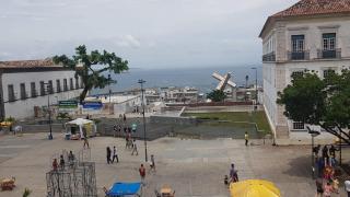 Pousada Morro de Sao Paulo - Salvador - 3