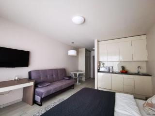 Apartament Czarna Góra TIGNES 4 Sienna - Sienna - 7