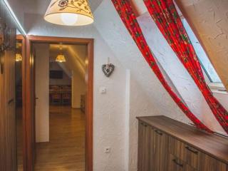 Apartament Roza Podhala - Białka Tatrzańska - 2