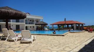 Apto Praia do Amor 2 quatos - 2