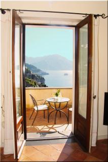 Villa Alba d'Oro - Historic luxury villa - Amalfi - 4