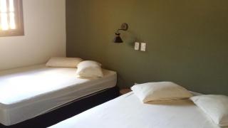 Casa de Férias Perequê Acú - 1