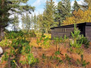 Holiday home Fjerritslev XXVI - Fjerritslev - 7