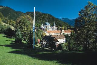 Gästehaus Ethiko - Ettal - 9