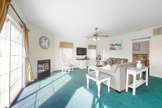 Bayside View - Ocean City - 1