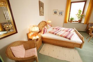 Gästehaus Ethiko - Ettal - 5