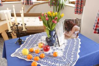 Gästehaus Ethiko - 3