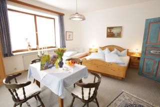 Gästehaus Ethiko - Ettal - 1