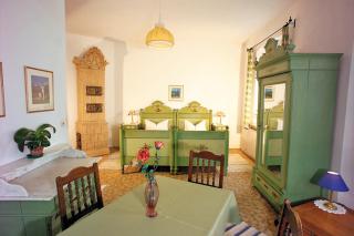 Gästehaus Ethiko - Ettal - 7