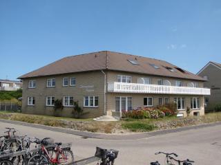 Strandhotel-Najade - Borkum - 6