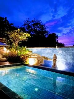 Radiance Sunset Villas Lembongan - 6