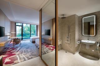 Crowne Plaza Huzhou by IHG - 0