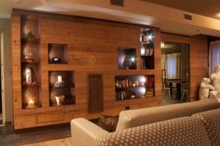 Hotel La Chance - Pila - 3