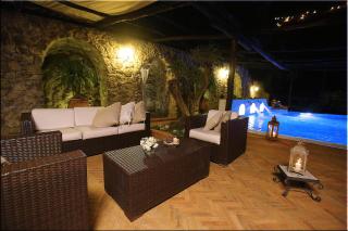 Villa Alba d'Oro - Historic luxury villa - Amalfi - 2