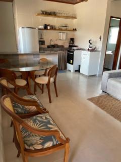 Apartamento Privê do Atlântico em Salinas - 9
