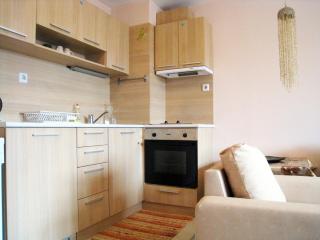 Solar nest with fireplace and panoramic view 700m from skilift and centrum - Bansko - 2