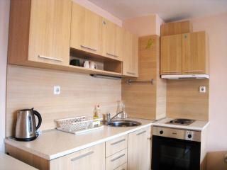 Solar nest with fireplace and panoramic view 700m from skilift and centrum - Bansko - 1